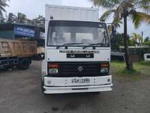 Ashok-Leyland 1618 2016 Lorry