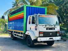 Ashok-Leyland 1618 2016 Lorry