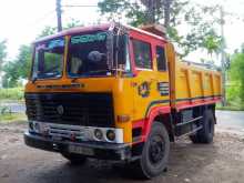 Ashok-Leyland 1618 2016 Lorry