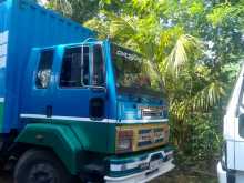 Ashok-Leyland 1618 2017 Lorry
