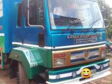 Ashok-Leyland 1618 2017 Lorry