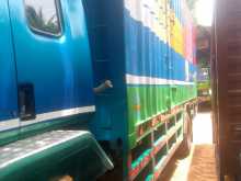 Ashok-Leyland 1618 2017 Lorry