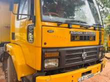 Ashok-Leyland Tipper 2019 Lorry