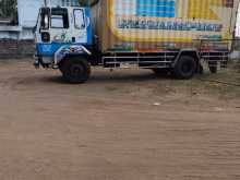 Ashok-Leyland 1618 2019 Lorry