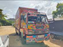 Ashok-Leyland 1618 2021 Lorry