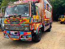 Ashok-Leyland 1618 2022 Lorry