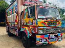 Ashok-Leyland 1618 2022 Lorry