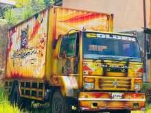 Ashok-Leyland 1618 2025 Lorry
