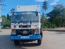 Ashok-Leyland 1618 2025 Lorry