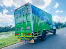 Ashok-Leyland 1618 2025 Lorry