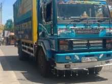 Ashok-Leyland 1618 2010 Lorry