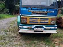 Ashok-Leyland 1618 2017 Lorry