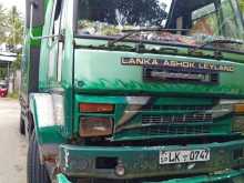Ashok-Leyland 1618 2010 Lorry