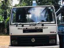 Ashok-Leyland 1618 2017 Lorry