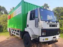 Ashok-Leyland 1618 2012 Lorry