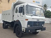 Ashok-Leyland 1618 2018 Lorry