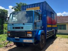 Ashok-Leyland 1618 2010 Lorry