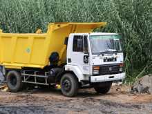 Ashok-Leyland 1618 2021 Lorry