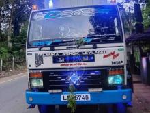 Ashok-Leyland 1618 2025 Lorry