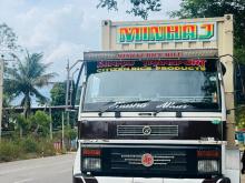 Ashok-Leyland 1618 2021 Lorry