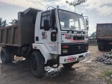 Ashok-Leyland 1618 2021 Lorry