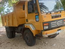 Ashok-Leyland 1618 2019 Lorry
