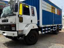 Ashok-Leyland 1618 2020 Lorry