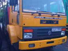 Ashok-Leyland 1618 2013 Lorry