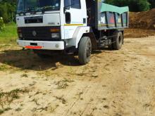 Ashok-Leyland 1618 2017 Lorry