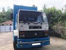 Ashok-Leyland 1618 Cargo 2019 Lorry