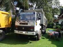 Ashok-Leyland 1618 Tipper 2022 Lorry