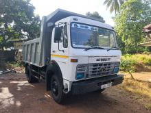 Ashok-Leyland 1618 Tipper 2018 Lorry