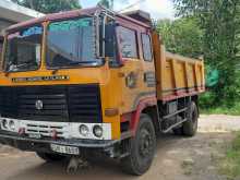 Ashok-Leyland 1620 2016 Lorry