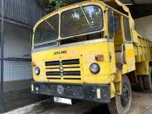 Ashok-Leyland Tipper 1979 Lorry