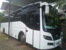 Ashok-Leyland 2 Metr 2016 Bus