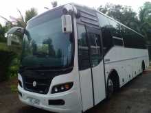 Ashok-Leyland 2 Metra 2015 Bus