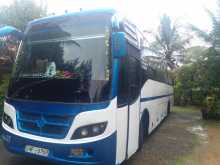 Ashok-Leyland Mitr 2016 Bus