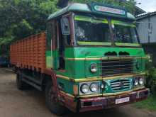 Ashok-Leyland 20 Ft Half Body 1995 Lorry