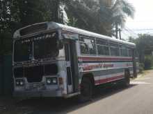 Ashok-Leyland 2002 Ashok-Leyland 2002 Bus