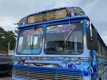 Ashok-Leyland Ashok-Leyland 2004 Bus