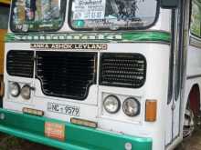 Ashok-Leyland Viking 2005 Bus