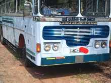 Ashok-Leyland Leyland 2005 Bus