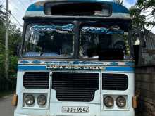 Ashok-Leyland 2005 Uro Timming 2005 Bus