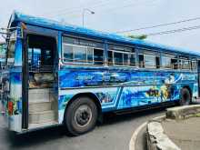 Ashok-Leyland Leyland 2007 Bus