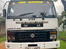 Ashok-Leyland Leyland 2011 Lorry