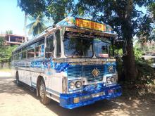 Ashok-Leyland 2011 2011 Bus