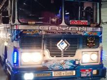 Ashok-Leyland 2011 2011 Bus
