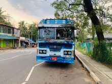 Ashok-Leyland Leyland 2011 Bus