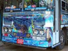 Ashok-Leyland Leyland 2014 Bus
