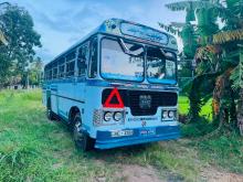Ashok-Leyland Ashok-Leyland 2015 Bus